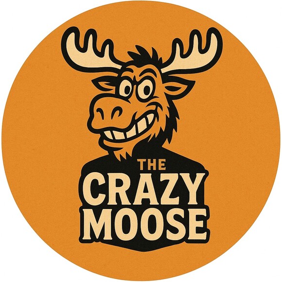 thecrazymoose